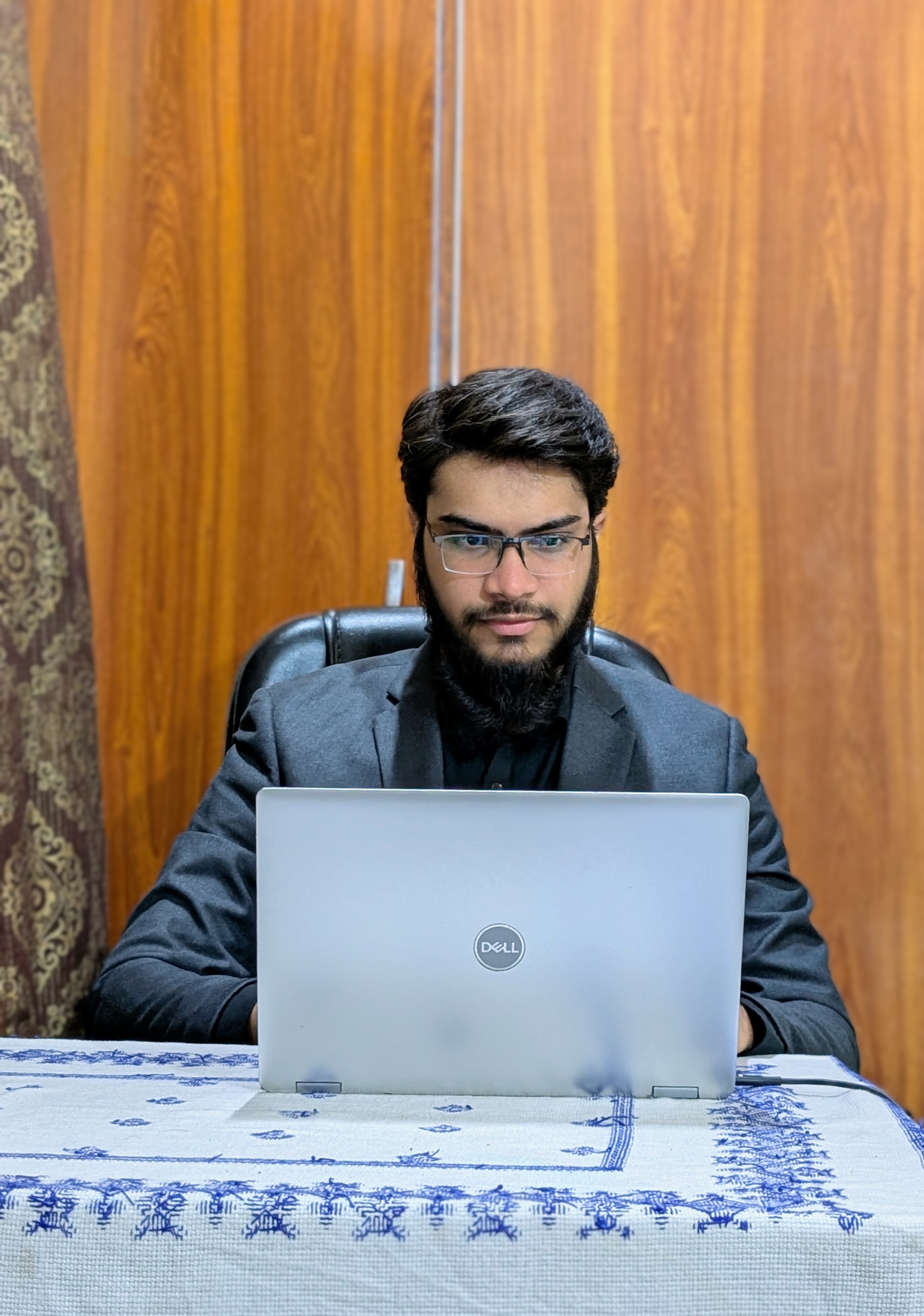 Hafiz Abdullah