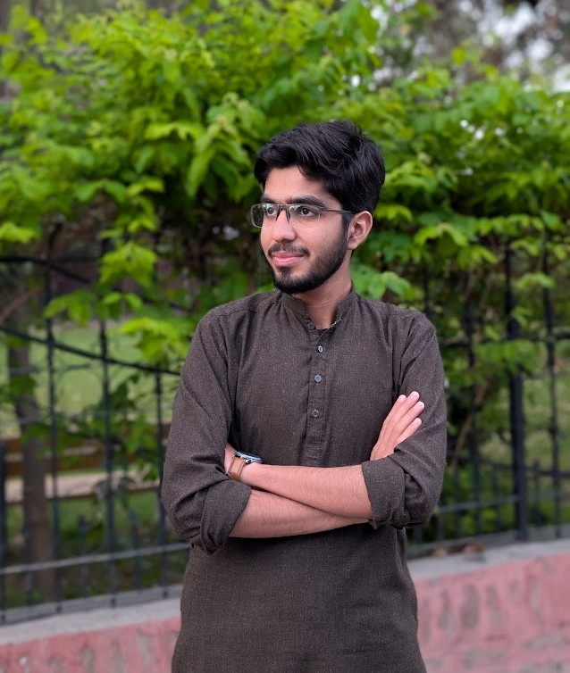 Muaz Ashraf